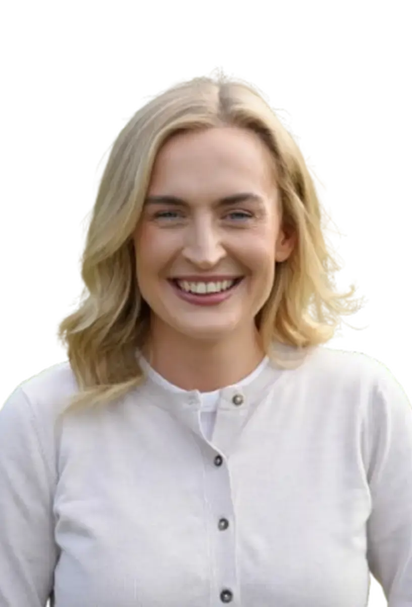 Houseparent - Hopeman House, Katie Masterson