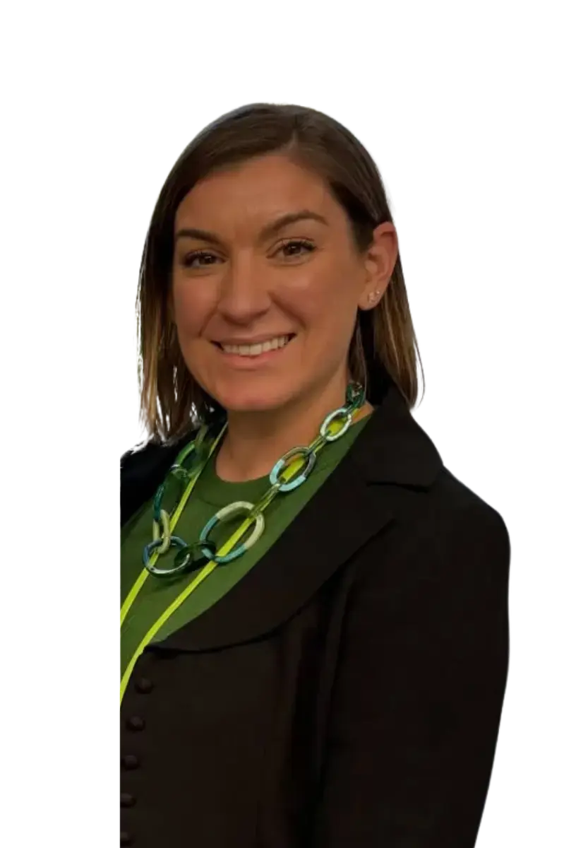 Emotional Guidance Coach, Millie McCallion