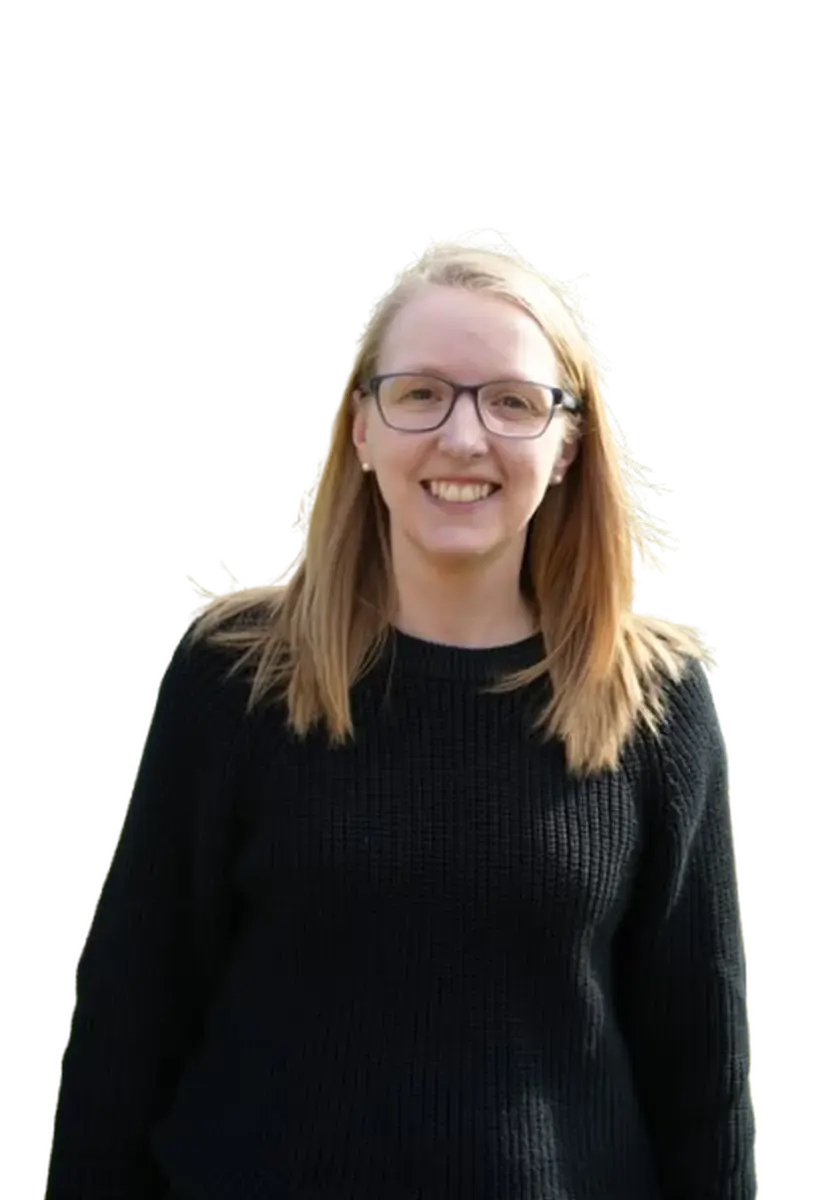 Houseparent - Plewlands House, Tori Little